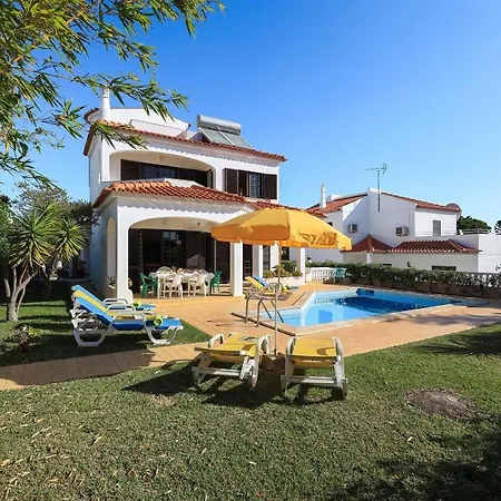 Appartement Plum Guide - Villa Branca Vilamoura